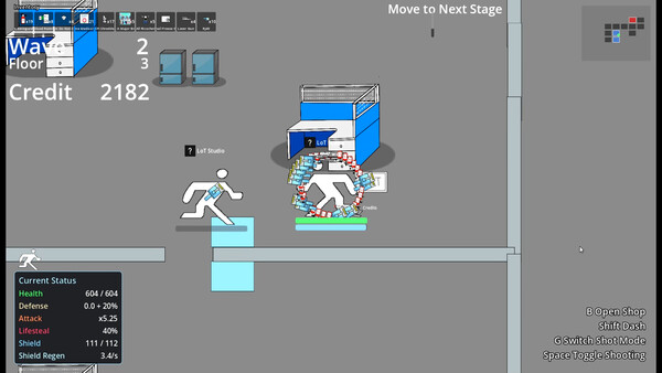 Screenshot media