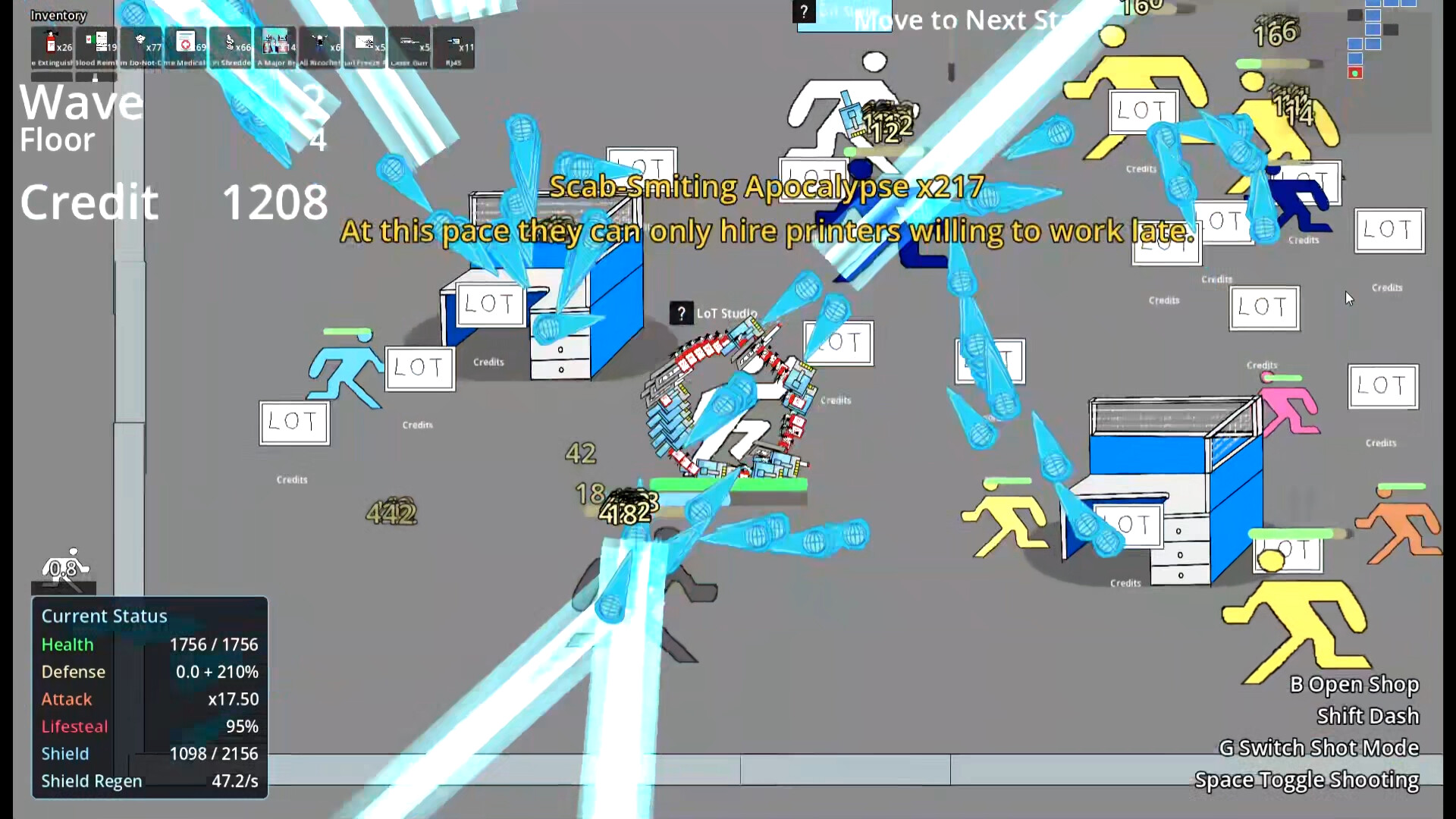 Leave on Time screenshot 4