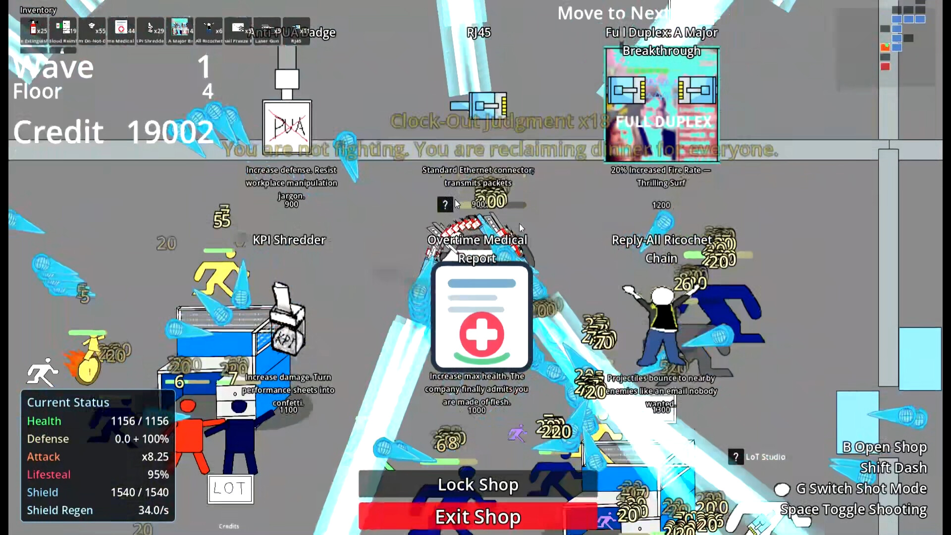 Leave on Time screenshot 1