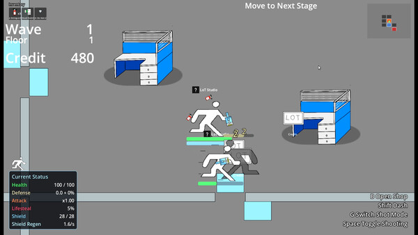Screenshot media