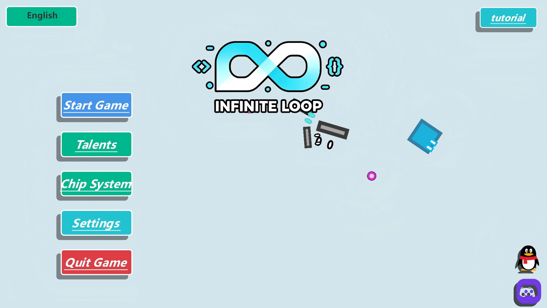 Infinite Loop screenshot 5