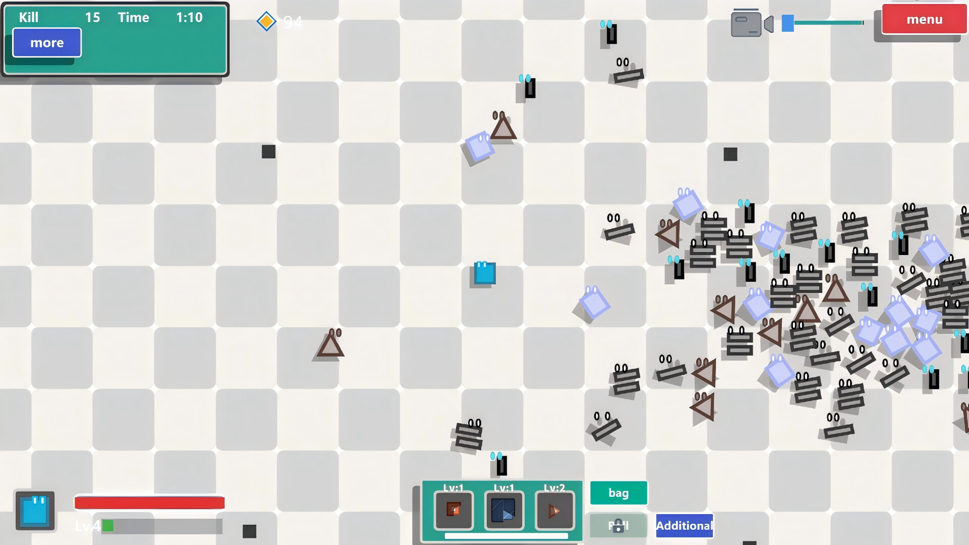Infinite Loop screenshot 3