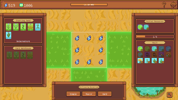 Desert Ark screenshot 5
