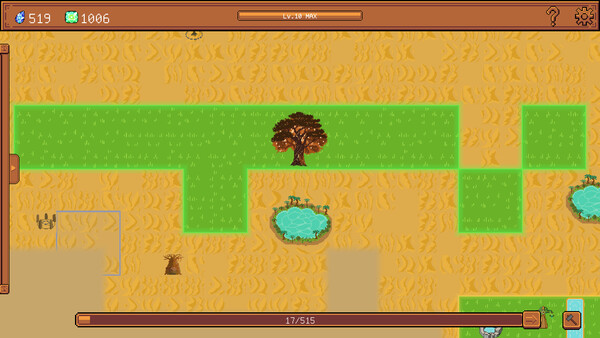 Desert Ark screenshot 3