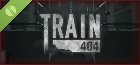 Train 404 Demo header