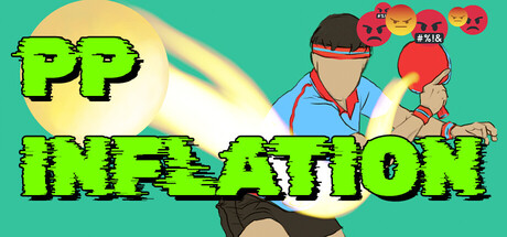 PP Inflation — Steam game cover
