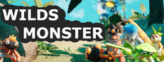 Wilds Monster cover
