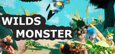 WILDS MONSTER