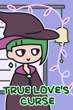 TRUE LOVE'S CURSE