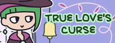 TRUE LOVE'S CURSE cover