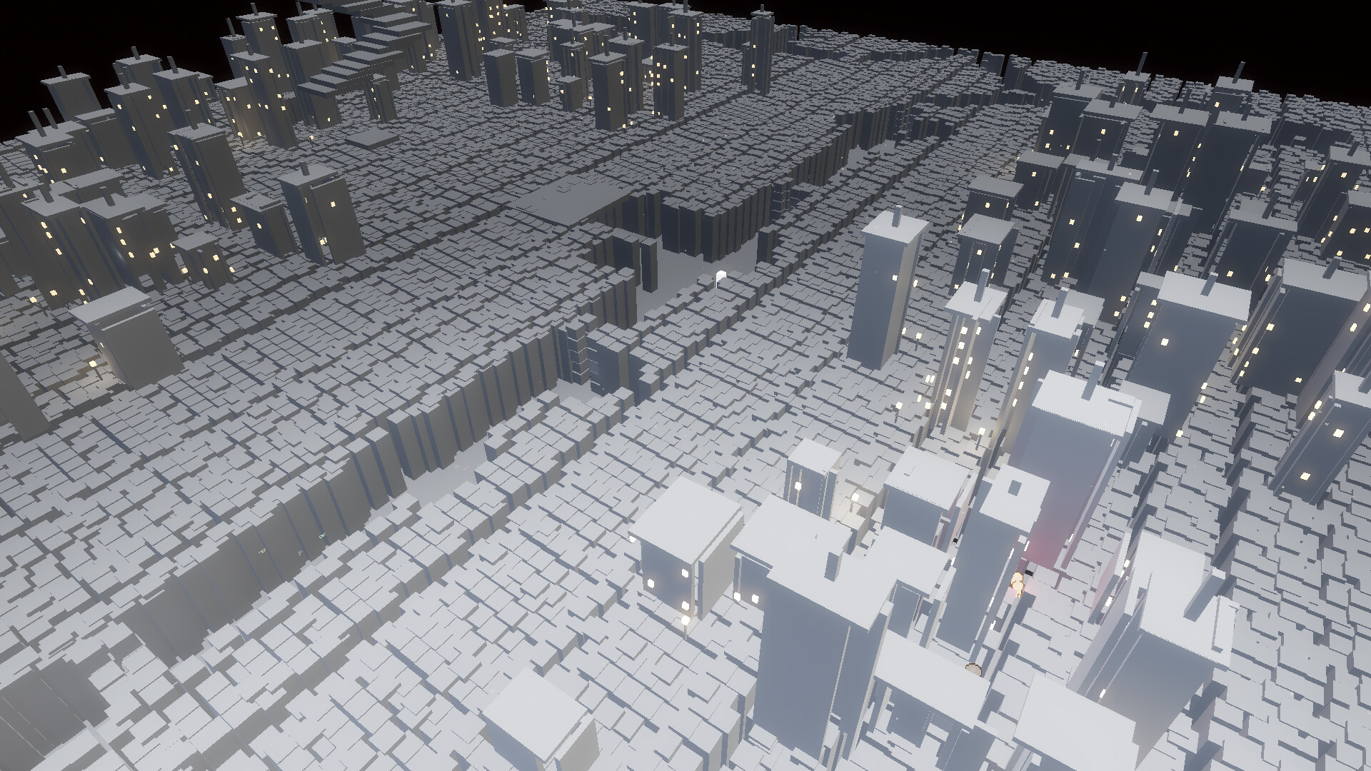 Dome: Become Thyself screenshot 11