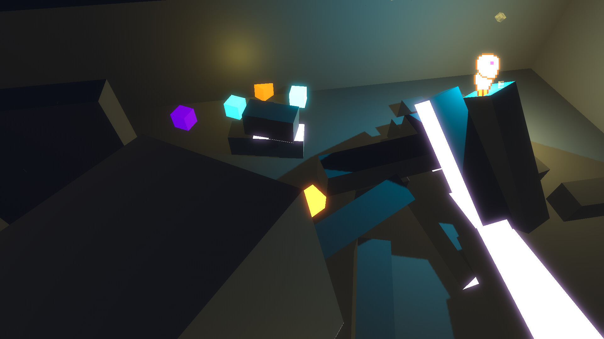 Dome: Become Thyself screenshot 5