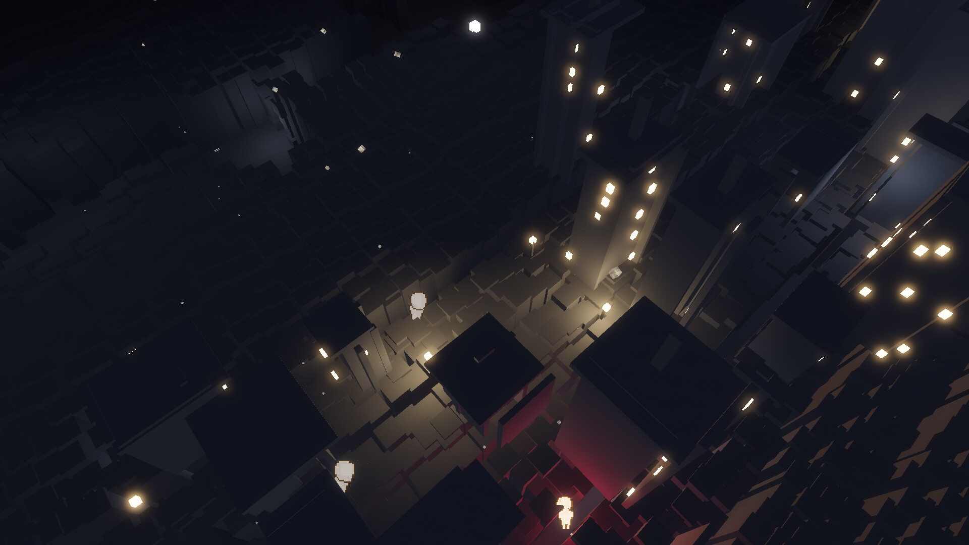 Dome: Become Thyself screenshot 6