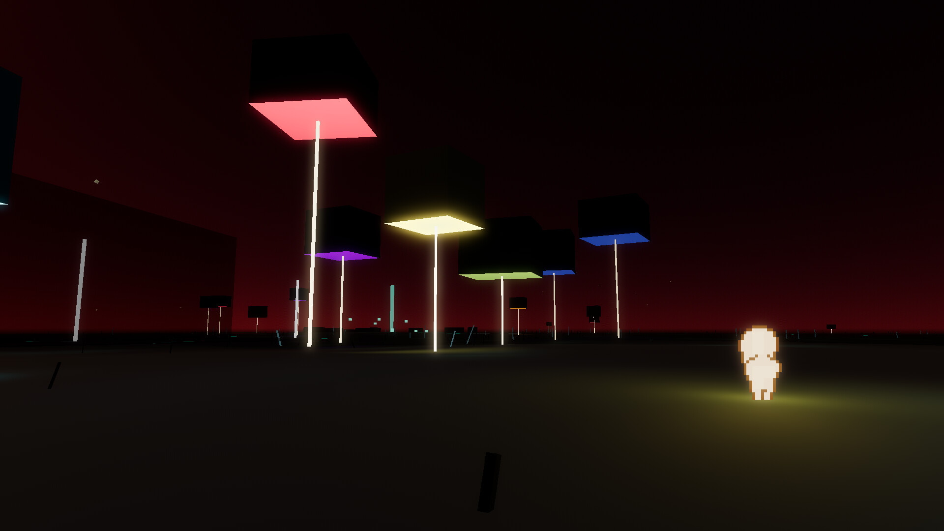 Dome: Become Thyself screenshot 10