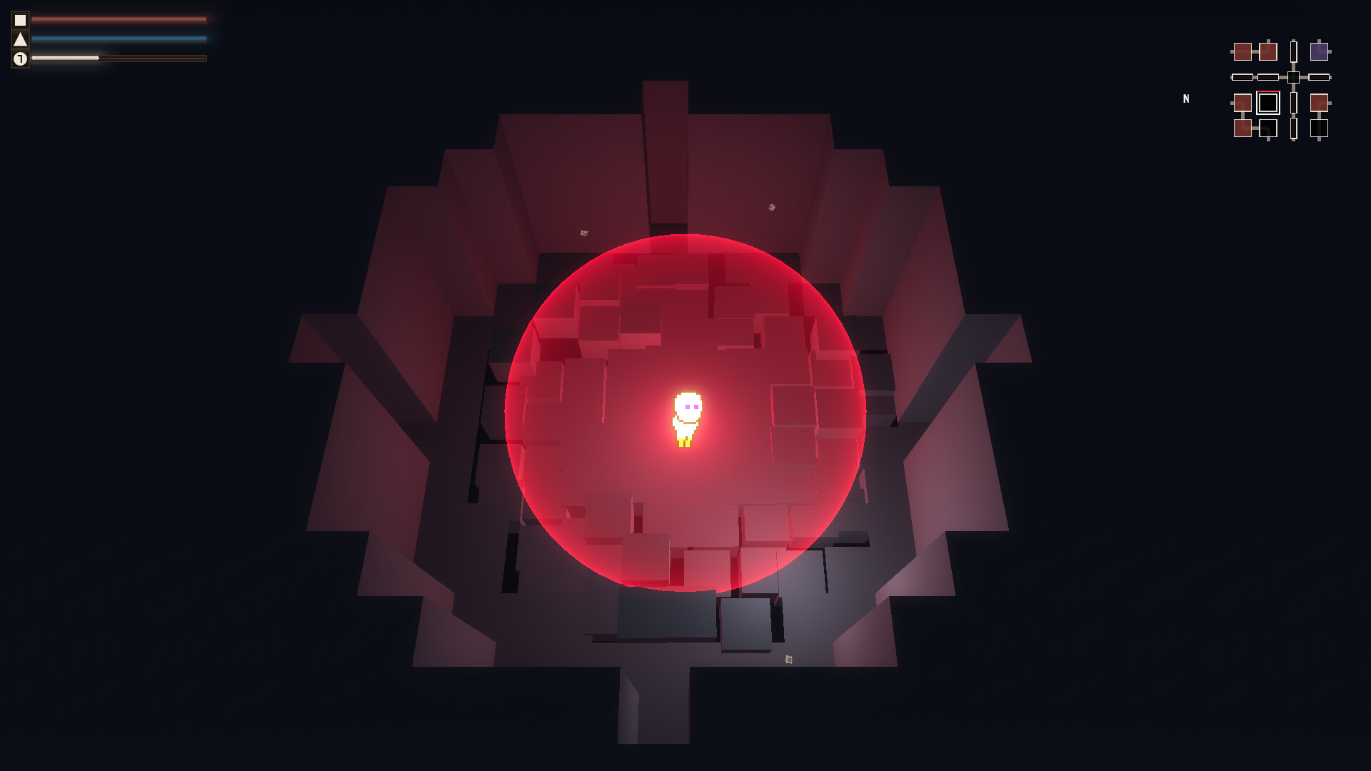 Dome: Become Thyself screenshot 4