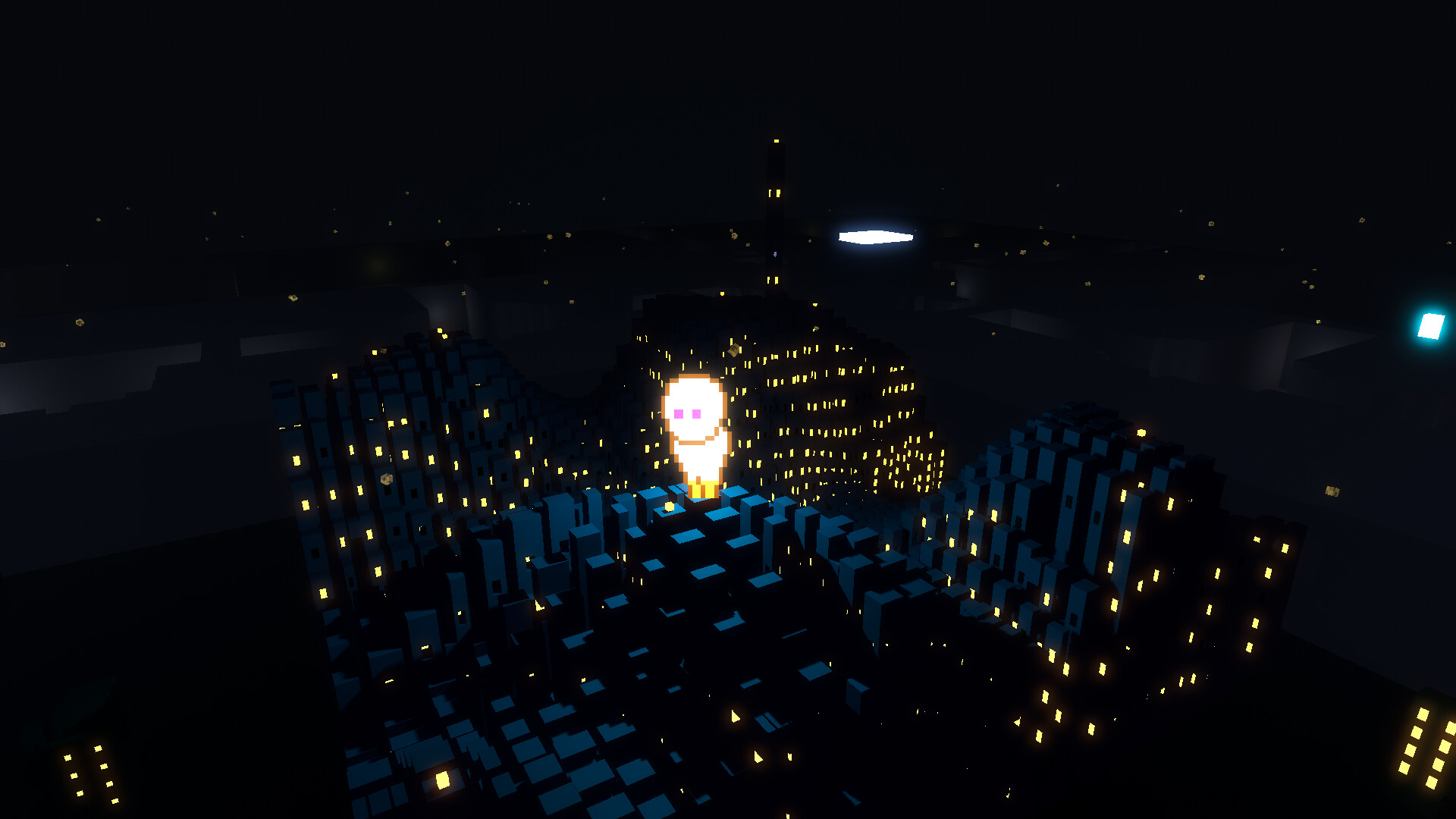 Dome: Become Thyself screenshot 9