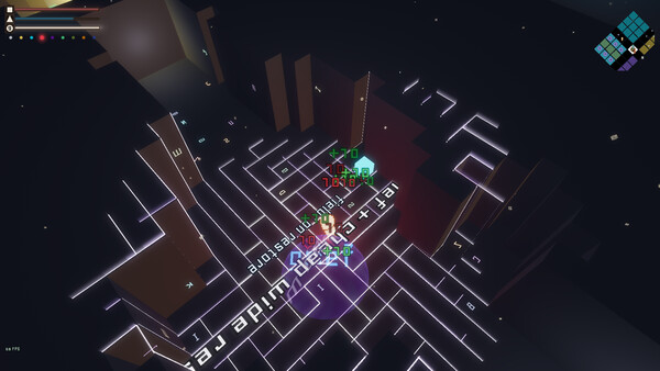 Скриншот 3 из игры Dome: Become Thyself