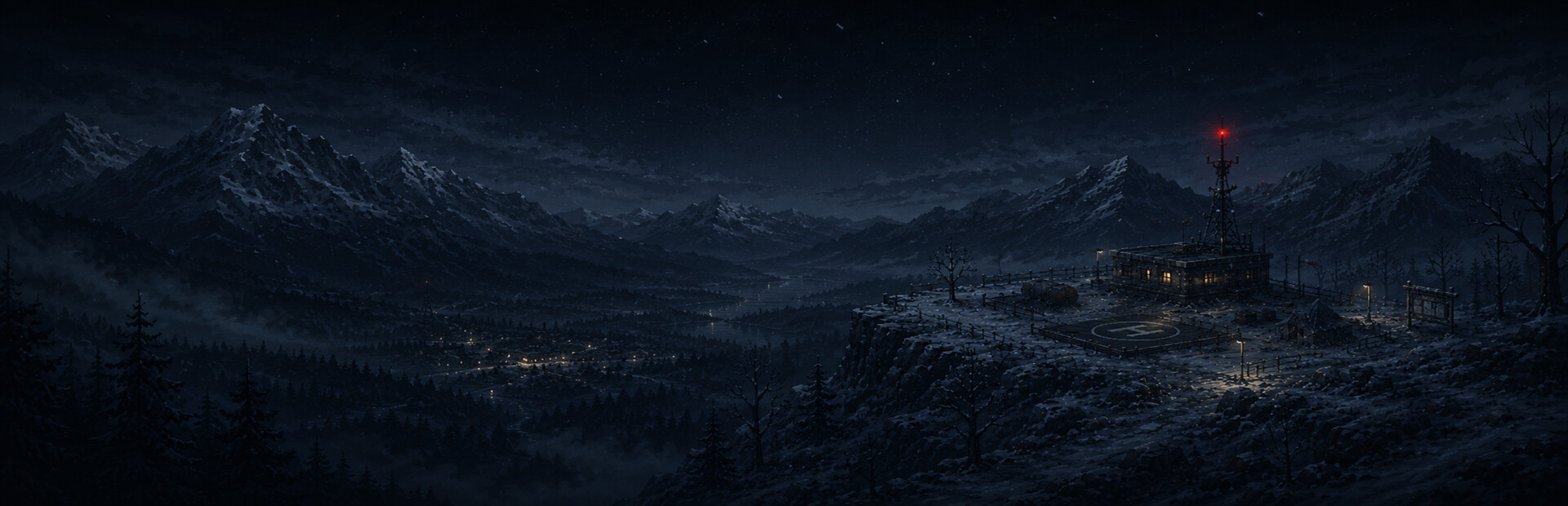White Signal