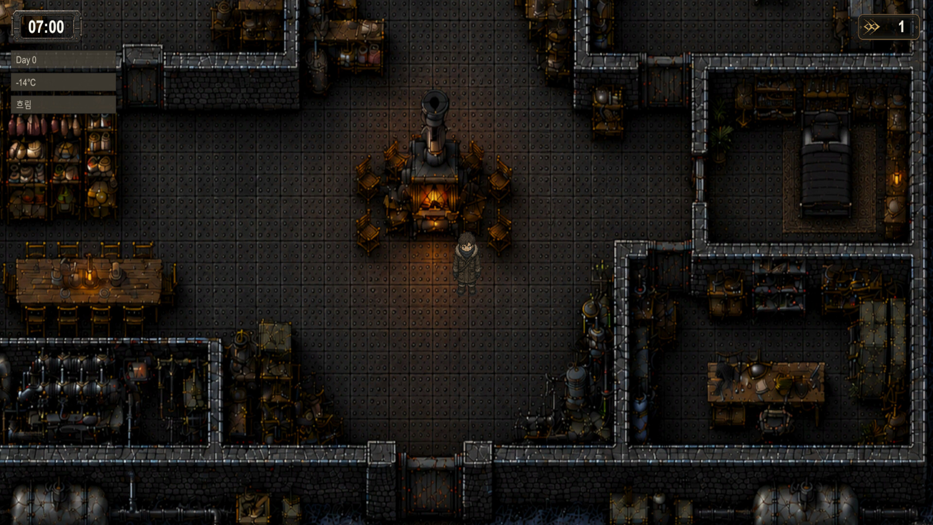 White Signal Featured Screenshot #1
