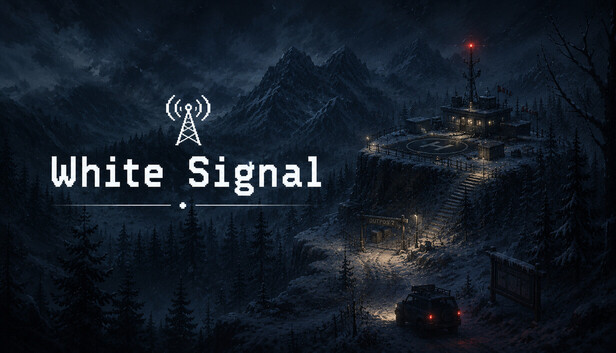 White Signal