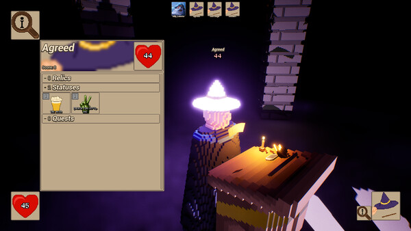 Another Card Game screenshot 6
