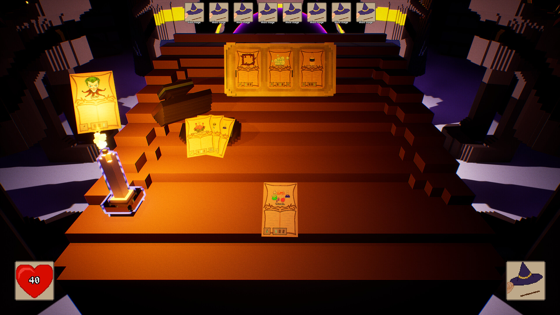 Another Card Game screenshot #3