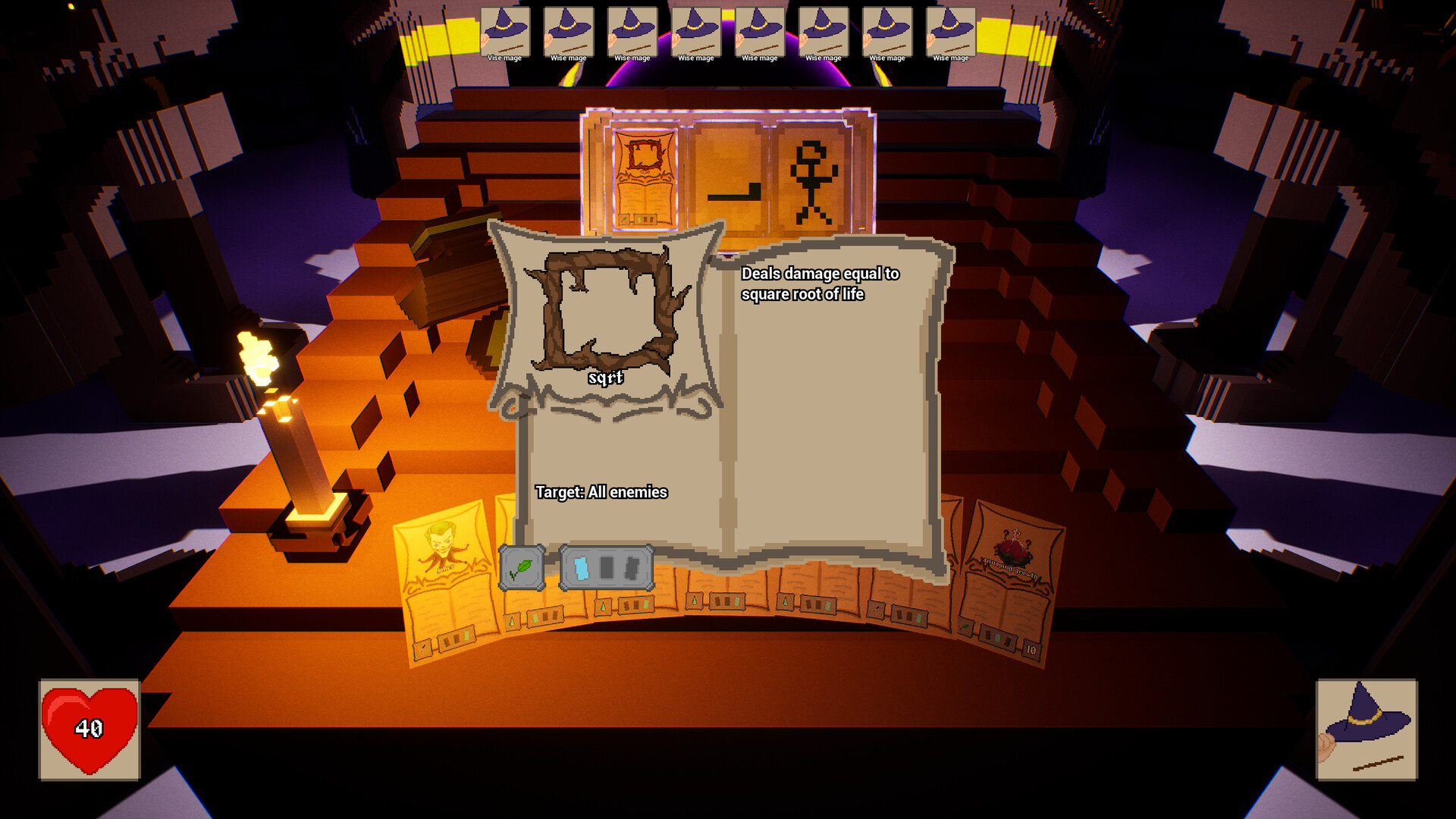 Another Card Game screenshot 4