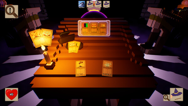 Another Card Game screenshot 3