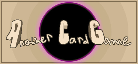 Another Card Gameの作品画像