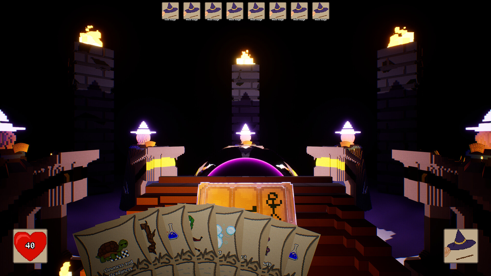 Another Card Game screenshot #1