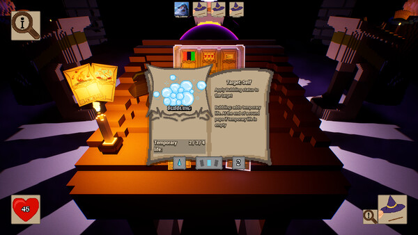 Another Card Game screenshot 4