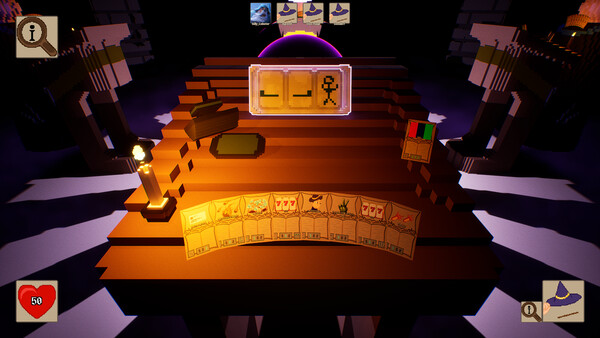 Another Card Game screenshot 2