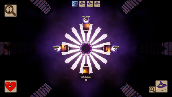 Another Card Game screenshot 5