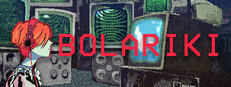 Bolariki cover