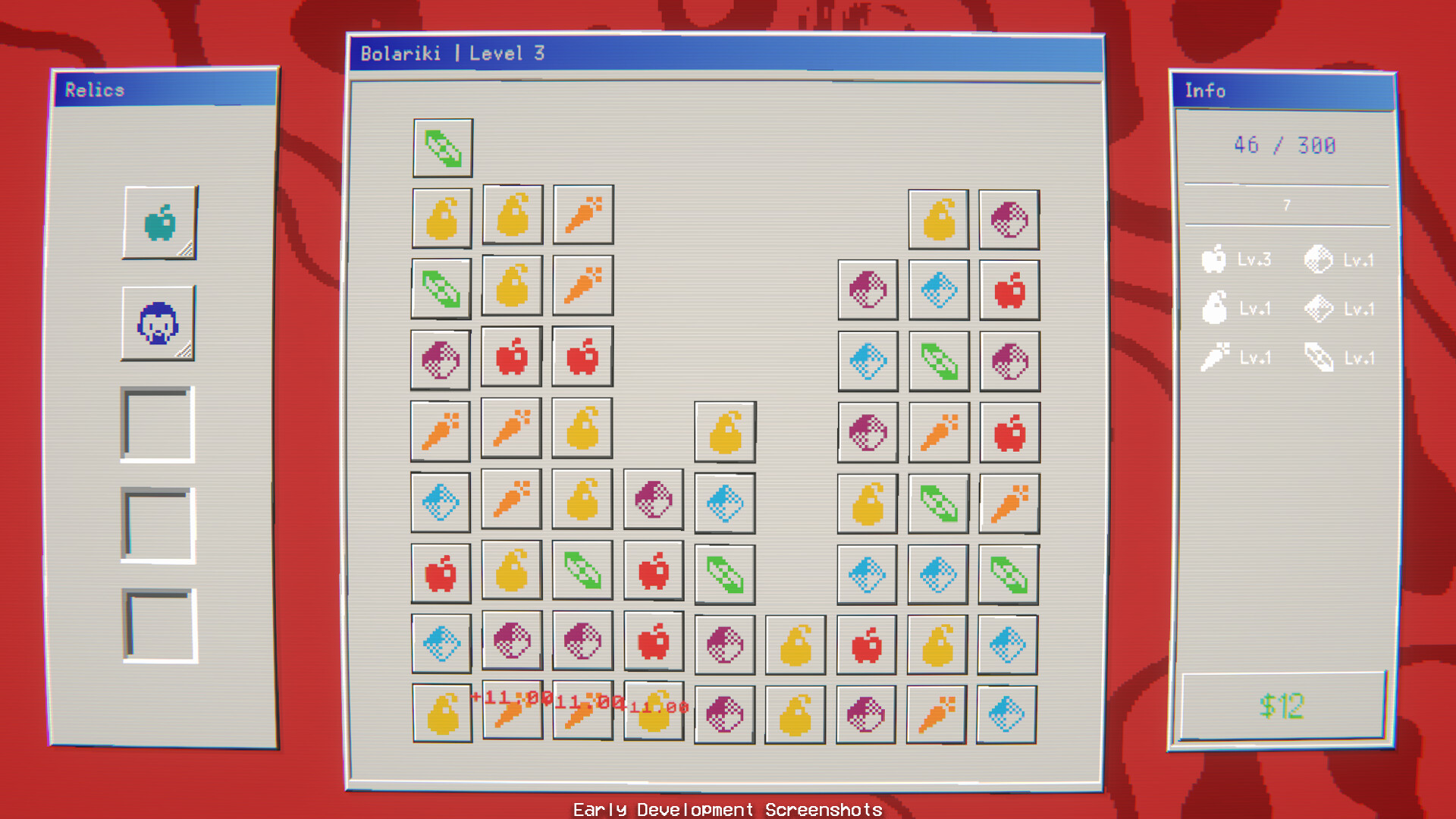 Bolariki screenshot #3