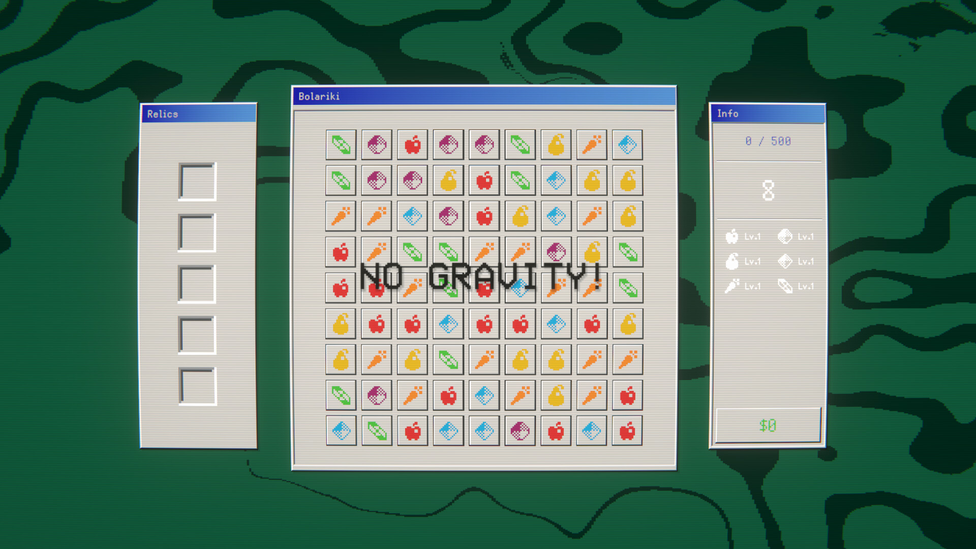 Bolariki screenshot #7
