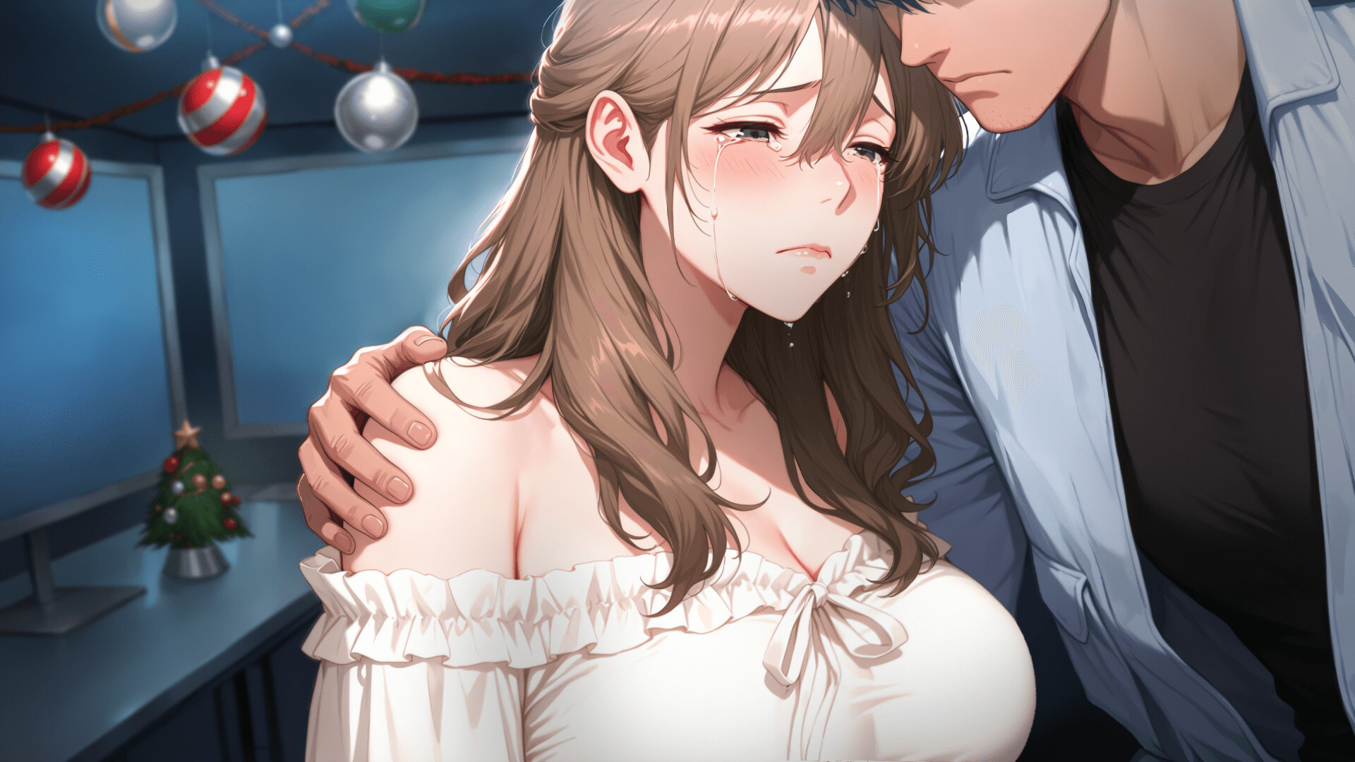 Perfect Wives Next Door screenshot 4