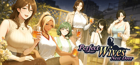 Perfect Wives Next Door