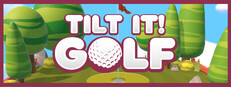 Tilt It! Golf cover