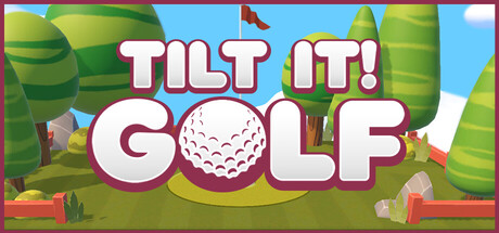 Tilt Golf