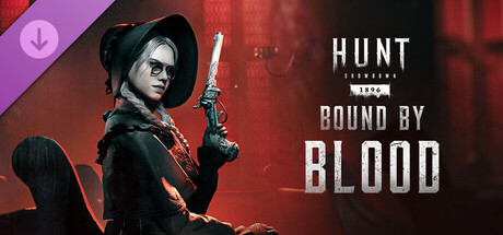 Hunt: Showdown 1896 - Bound by Blood