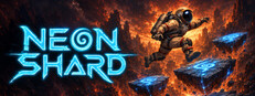 Neon Shard cover