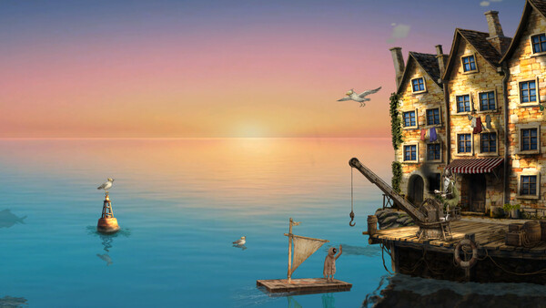KRENDEL screenshot 2