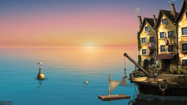 KRENDEL screenshot 5