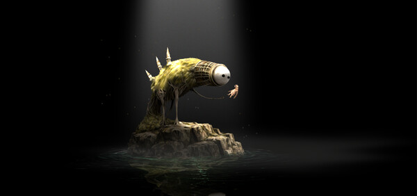 KRENDEL screenshot 4