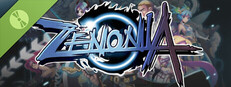 ZENONIA Demo