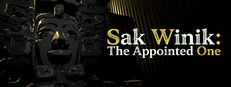 Sak Winik : The Appointed One cover