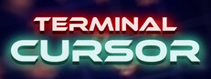 Terminal Cursor cover