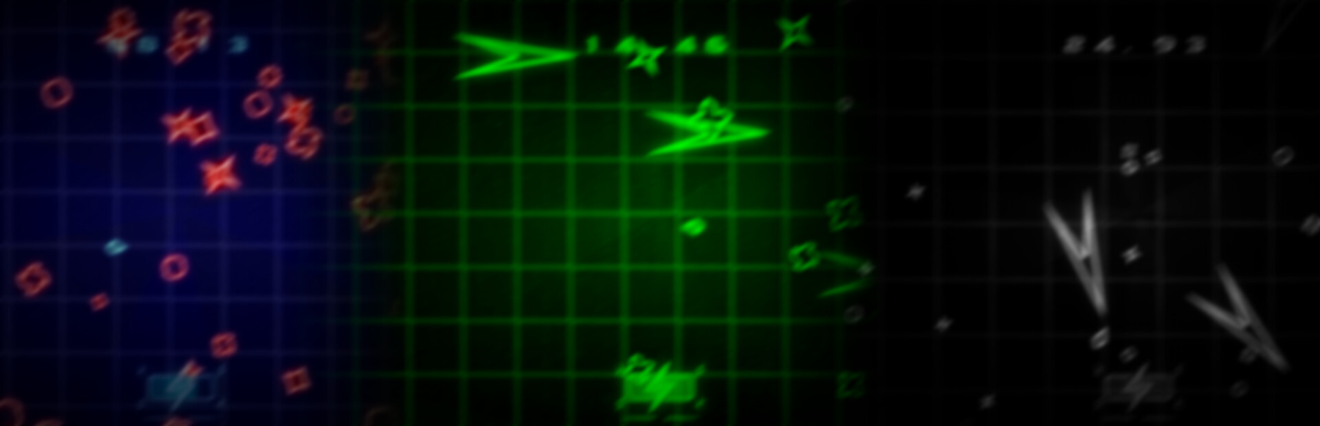 Terminal Cursor