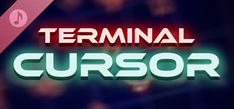 Terminal Cursor Soundtrack